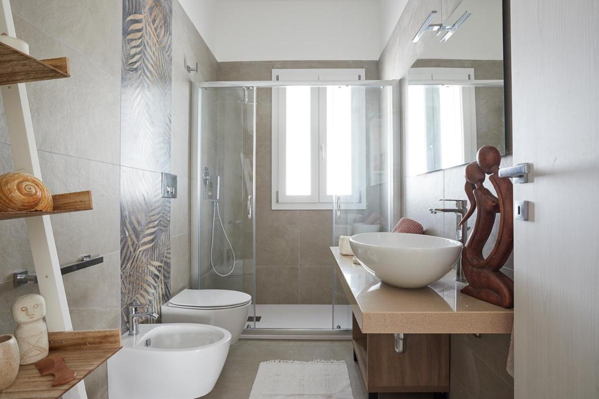 Villa Zamia Con Piscina Santa Maria Del Focallo Ngoại thất bức ảnh
